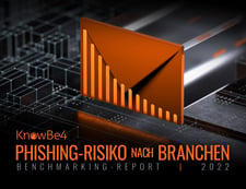 Phishing Benchmark Report 2022