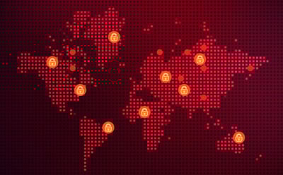 Asia Pacific Cyber Threats