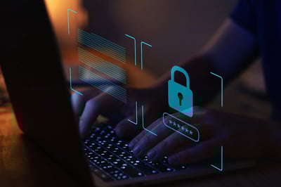 Australian Increase Cyber Security Spend
