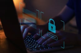 9 von 10 CISOs berichten von mindestens einem gravierenden Cyberangriff im letzten Jahr