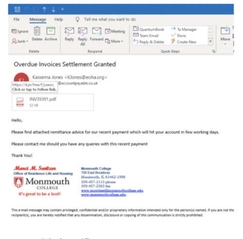 monmouth-outlook