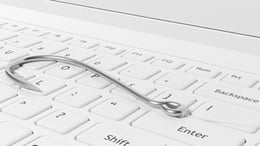 Täuschende Links, Markenimitation und Identitätsbetrug führen die Liste der Phishing-Angriffstaktiken an