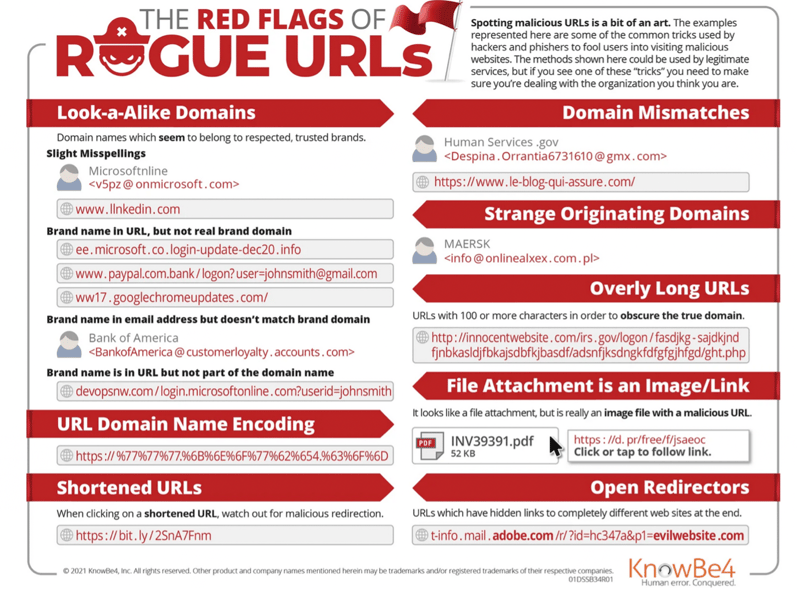 rogueURLs-DE