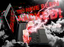 Wissen der Mitarbeiter um Risiken des Cyberspace immer noch zu stark begrenzt