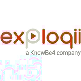 KnowBe4 erwirbt Content Provider exploqii
