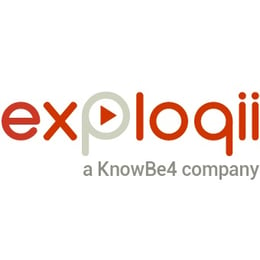 KnowBe4 erwirbt Content Provider exploqii