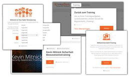 KnowBe4 Training Interface jetzt mehrsprachig verfügbar