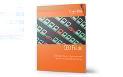CEO Fraud Manual