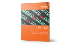 CEO Fraud Manual