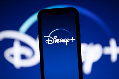 Disney+ Scam Impersonation