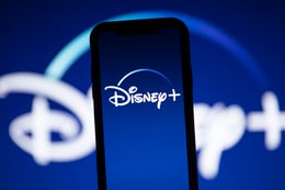 Raffinierter Disney+ Phishing-Betrug