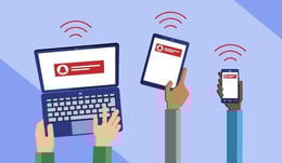 Cyberkriminelle nutzen Browser-Push-Benachrichtigungen für Angriffe