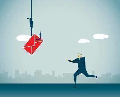 Cybercriminals Use New V3B Phishing Kit