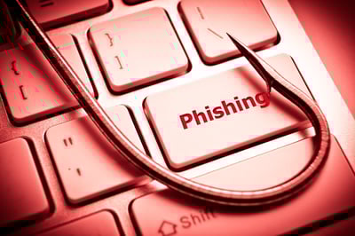 Phishing Attacks Reach All-Time High