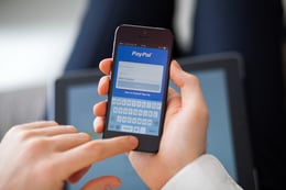 Phishing-Kampagne versendet gefälschte PayPal-Anfragen