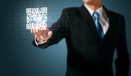 Unternehmen sind anfällig für bildbasiertes und QR-Code-Phishing