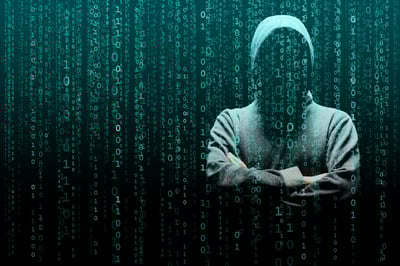 Ransomware Attaacks on UK Organizations