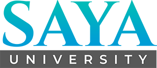 Saya logo