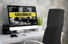 Neue Forschungsergebnisse: Datendiebstahl durch Ransomware nimmt rasant zu