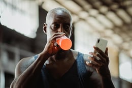 Sportler werden zunehmend zum Ziel von Social-Engineering-Angriffen