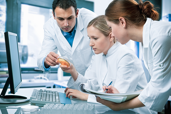 healthcare-industry
