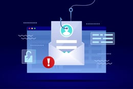 Phishing-Kampagne nutzt gefälschte Party-Einladungen, um Fernzugriffstools zu verbreiten