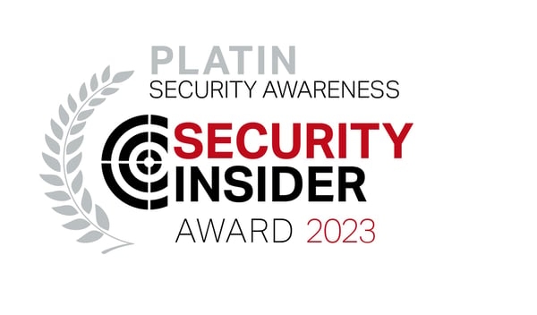 platin-security-awareness-security-insider0-award-2023