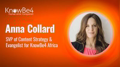 blog.knowbe4.comhubfsSocial Image RepositoryEvangelist Blog Social GraphicsEvangelists-Anna Collard