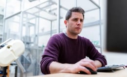 Was passiert, wenn man auf einen Phishing-Link klickt?