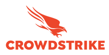 Logo für CrowdStrike-Integration