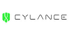 Logo für Cylance-Integration