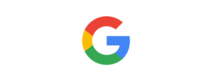 Logo für Google-Integration
