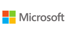 Logo für Microsoft-Integration