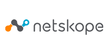 Logo für Netskope-Integration