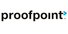 Logo für Proofpoint-Integration
