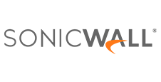 Logo für SonicWall-Integration