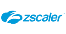 Logo für Zscaler-Integration