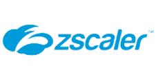 Logo für Zscaler-Integration